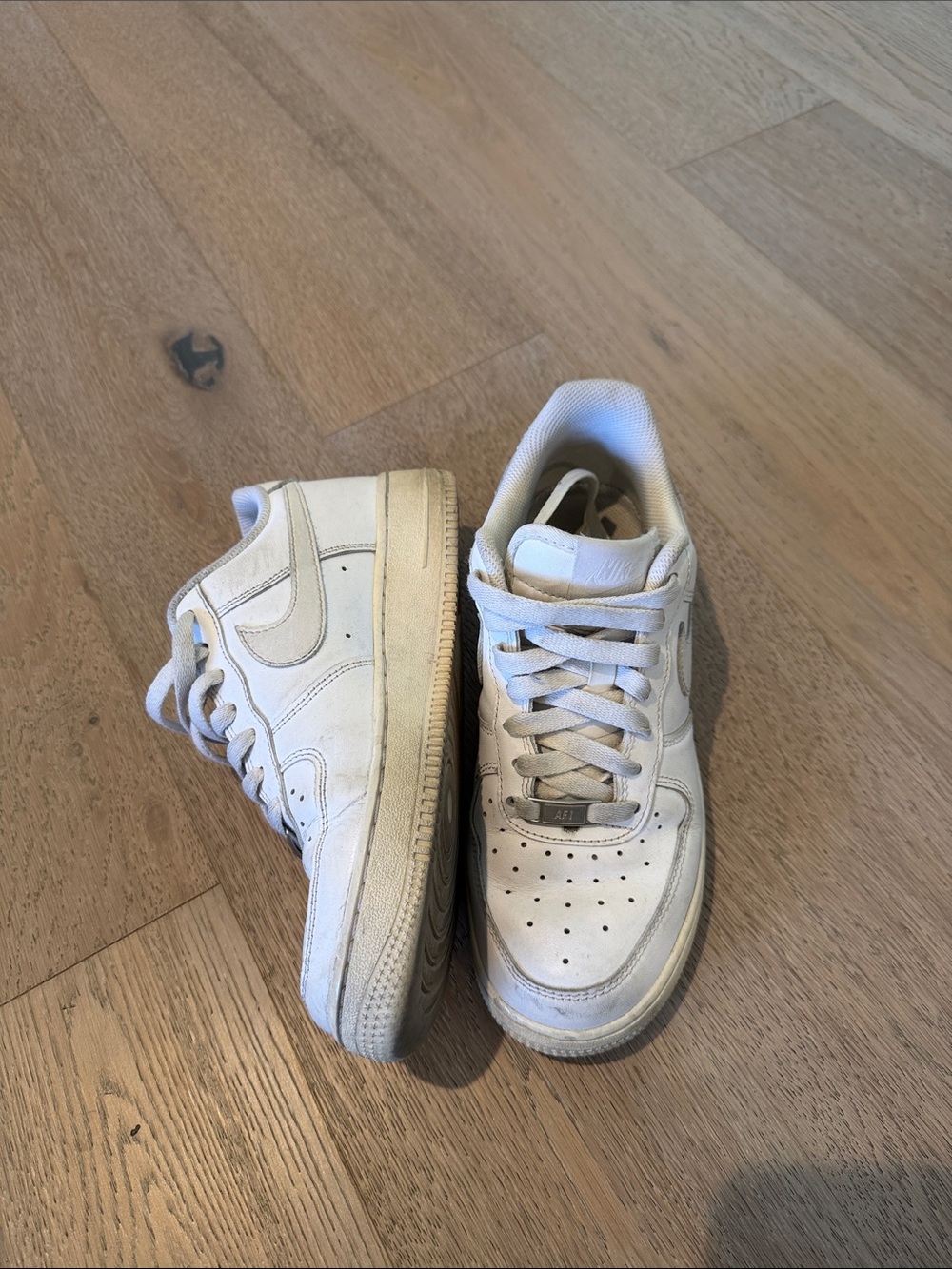 Nike Women's Air Force sneakers